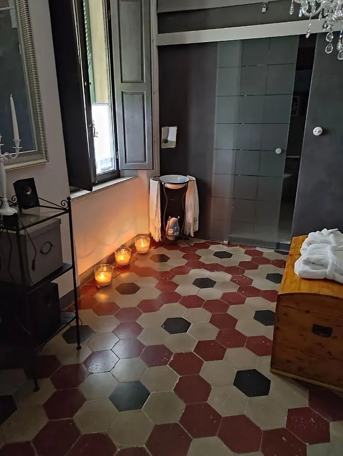 La Casetta Sul Piazzone Castelnuovo di Val di Cecina Apartment